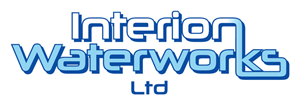 Diseño de Logo por Innerworld Designs ltd. para Interior Waterworks Ltd | Diseño: #698375