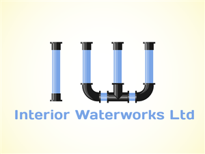 Diseño de Logo por dabu para Interior Waterworks Ltd | Diseño: #702023