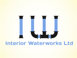 Diseño de Logo por dabu para Interior Waterworks Ltd | Diseño: #702024