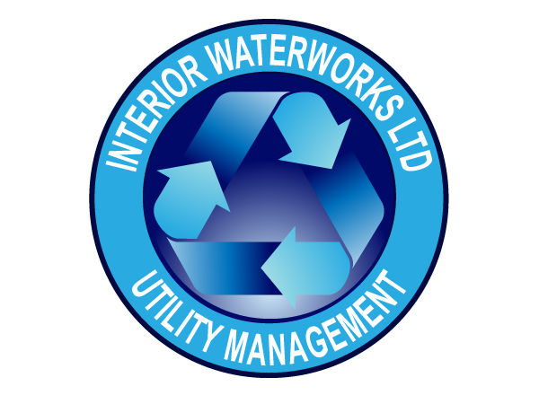 Logo Design by marty1950 for Interior Waterworks Ltd | Design #712805