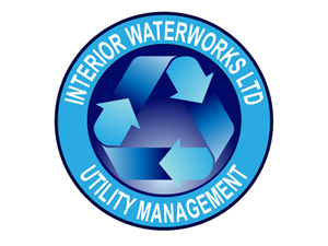 Diseño de Logo por marty1950 para Interior Waterworks Ltd | Diseño: #712805