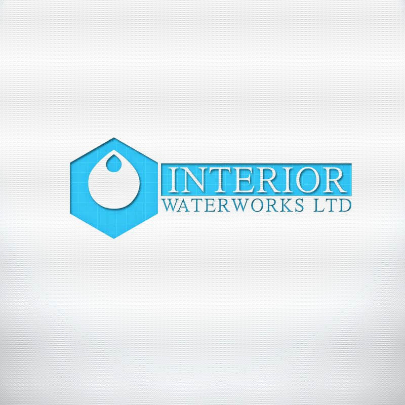 Logo-Design von dukedesign für Interior Waterworks Ltd | Design #710259