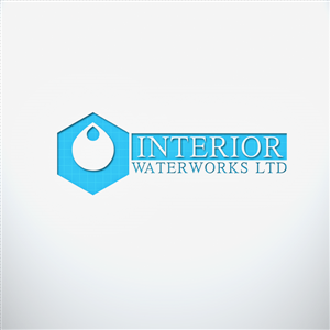 Diseño de Logo por dukedesign para Interior Waterworks Ltd | Diseño: #710259