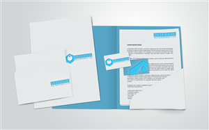 Diseño de Logo por dukedesign para Interior Waterworks Ltd | Diseño: #710293
