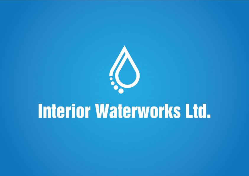 Logo Design by larismanis for Interior Waterworks Ltd | Design #713437
