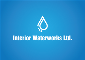 Interior Waterworks Ltd | Logo Design by larismanis
