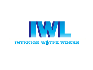 Diseño de Logo por United Three para Interior Waterworks Ltd | Diseño: #698918
