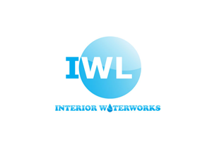 Diseño de Logo por United Three para Interior Waterworks Ltd | Diseño: #704814