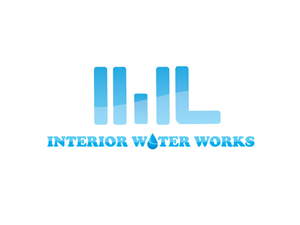 Logo Design by United Three for Interior Waterworks Ltd | Design #704868