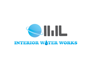 Diseño de Logo por United Three para Interior Waterworks Ltd | Diseño: #704869