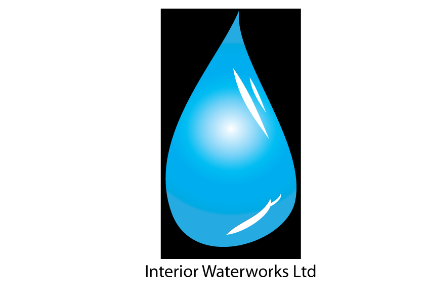 Logo Design by e2020 for Interior Waterworks Ltd | Design #698362