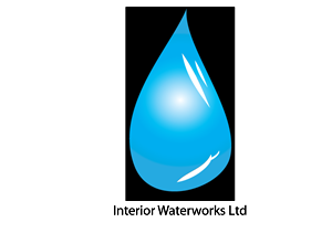 Diseño de Logo por e2020 para Interior Waterworks Ltd | Diseño: #698362
