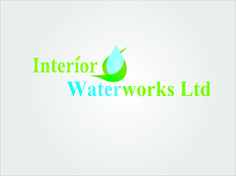 Logo Design by Kimaznal.inc for Interior Waterworks Ltd | Design #716673