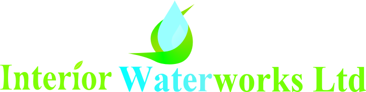 Diseño de Logo por Kimaznal.inc para Interior Waterworks Ltd | Diseño #716674