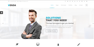 Web Design by Stephanie for One Asia Investment Partners | Design: #2940867
