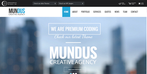 Web Design by Stephanie for One Asia Investment Partners | Design: #2940875