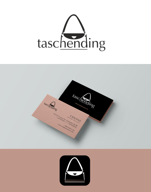 Logo Design by ciolena for this project | Design #19891827