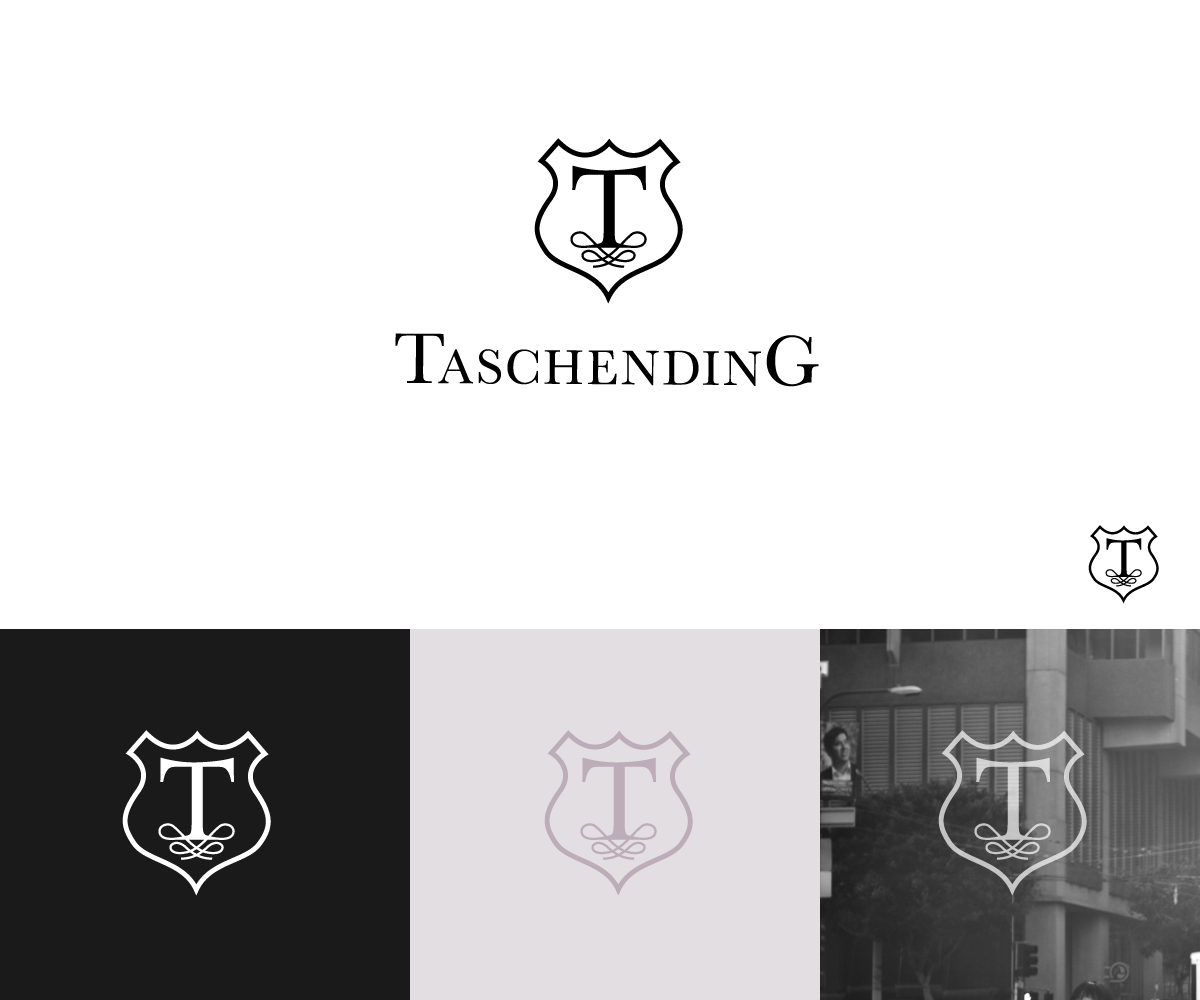 Logo Design by cerus for this project | Design #19867270