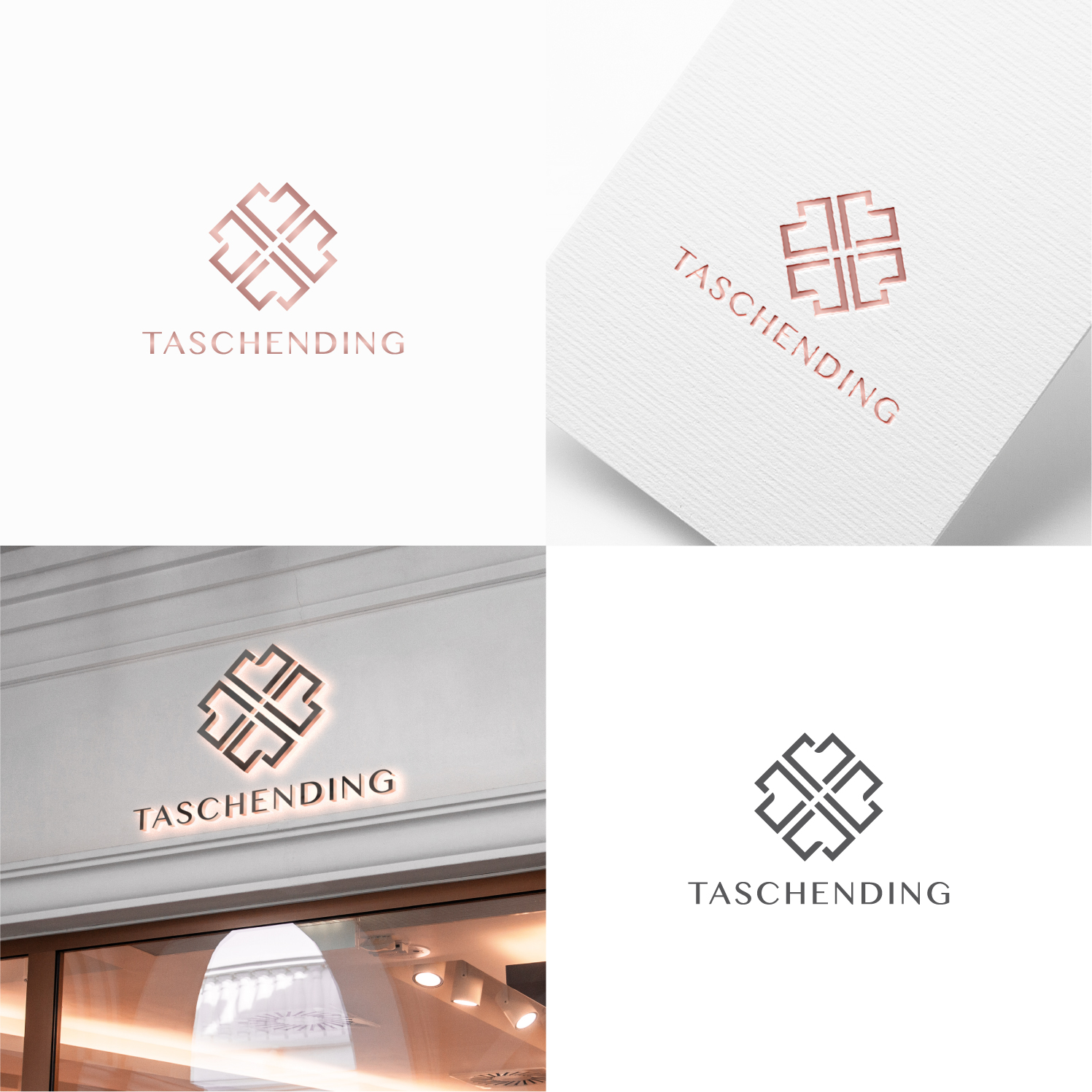Logo Design by Grazdavoda for this project | Design #19815281