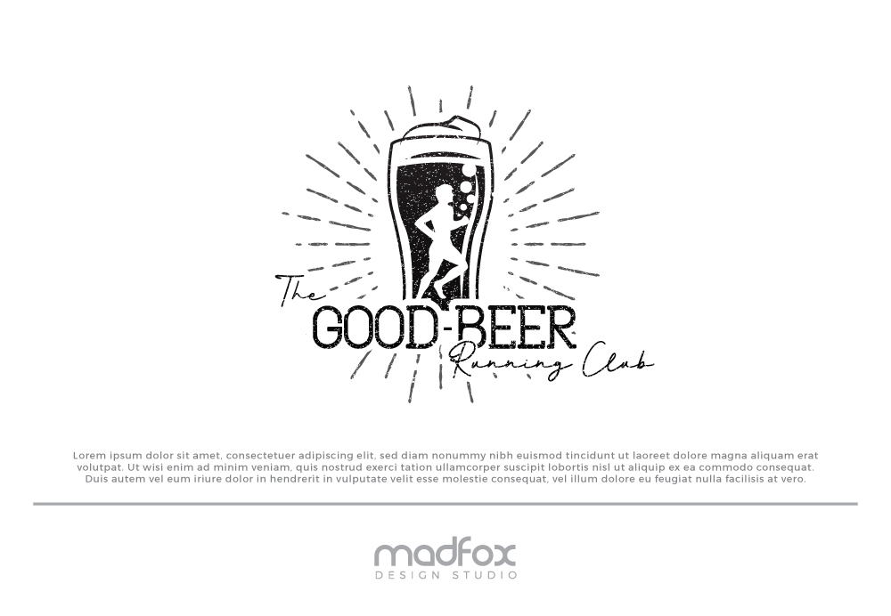 Diseño de Logo por WILD FOX Desing Studio para este proyecto | Diseño #19839210