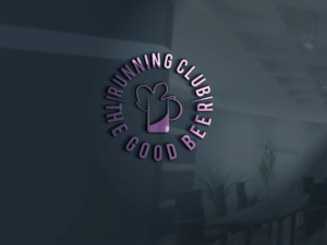 Logo Design by Rosaleen for this project | Design: #19798959