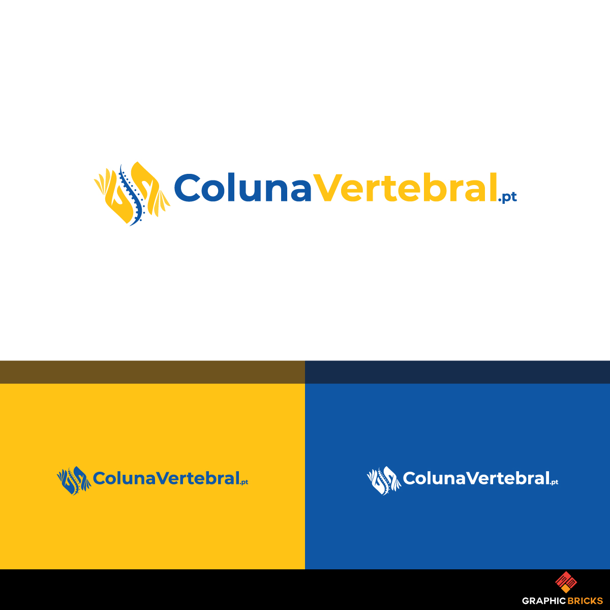 Logo Design by Graphic Bricks for this project | Design #19785009