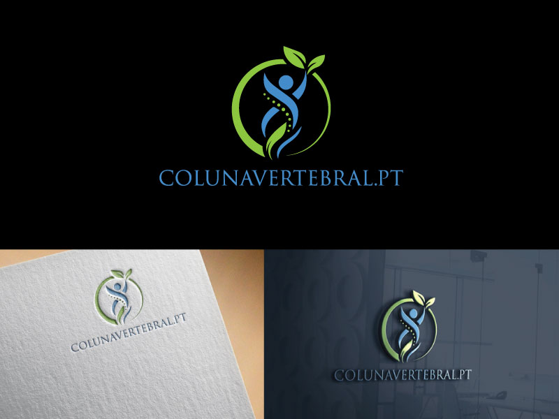 Logo Design by mrk 3 for this project | Design #19790391
