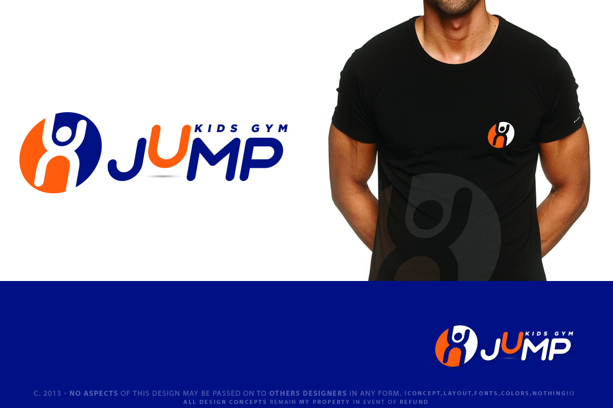 Logo Design by Senseless for this project | Design #2920446