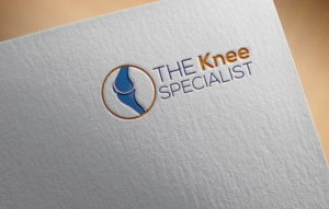 Logo Design by Rosaleen for Delta Knee Specialists Pty Ltd  | Design: #19795930