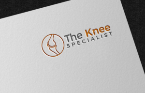Logo Design by Malkuchulu for Delta Knee Specialists Pty Ltd  | Design: #19773967