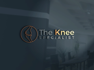 Logo Design by Malkuchulu for Delta Knee Specialists Pty Ltd  | Design: #19773968