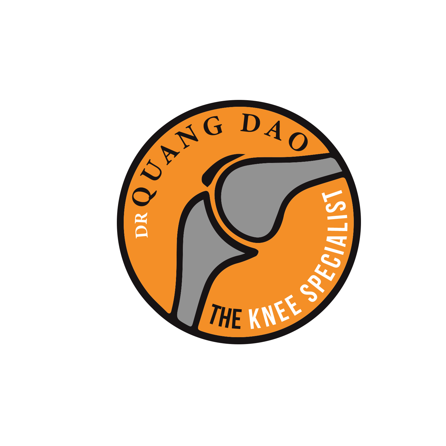 Logo Design by nadbook2323 for Delta Knee Specialists Pty Ltd  | Design #19785064