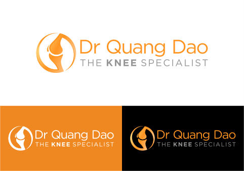 Logo Design by artlancer for Delta Knee Specialists Pty Ltd  | Design: #19902765