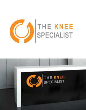 Design de Logo par Dades design pour Delta Knee Specialists Pty Ltd  | Design #19831703