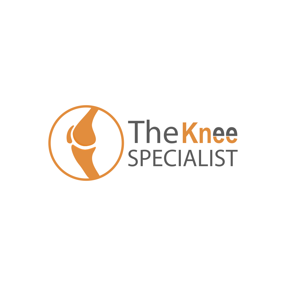 Logo Design by L 4 T I F for Delta Knee Specialists Pty Ltd  | Design #19830831