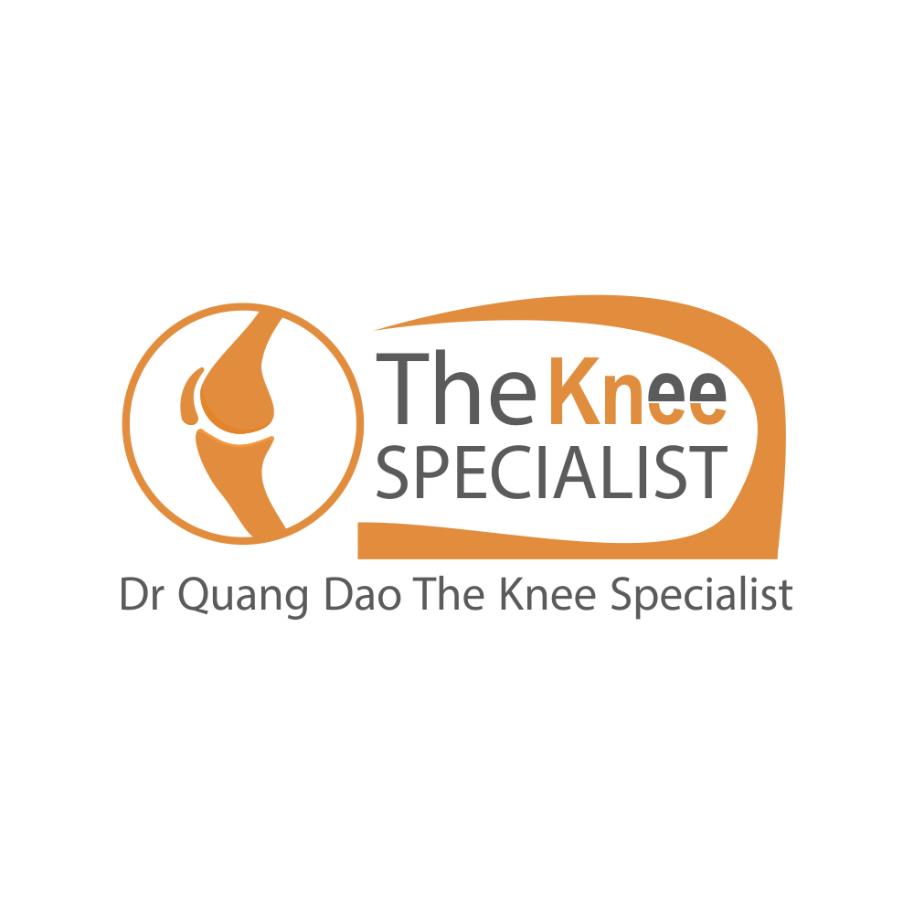 Logo-Design von L 4 T I F für Delta Knee Specialists Pty Ltd  | Design #19830833