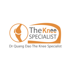 Logo Design by L 4 T I F for Delta Knee Specialists Pty Ltd  | Design: #19830833
