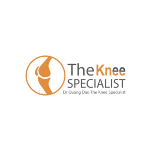 Logo Design by L 4 T I F for Delta Knee Specialists Pty Ltd  | Design: #19830834