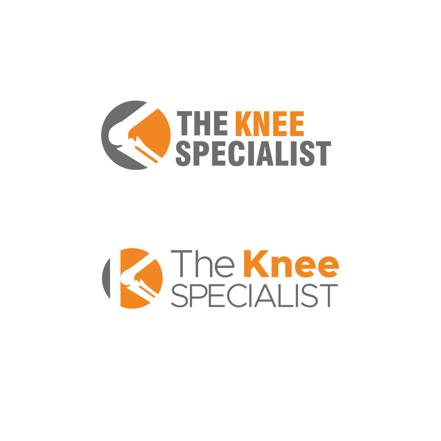 Design de Logo par r4rinil 2 pour Delta Knee Specialists Pty Ltd  | Design #19778449