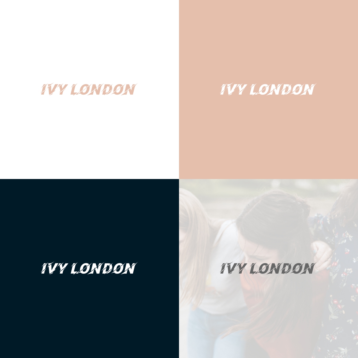 Logo-Design von Liyana für dieses Projekt | Design #19798642