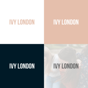 Logo-Design von Liyana für dieses Projekt | Design: #19798643