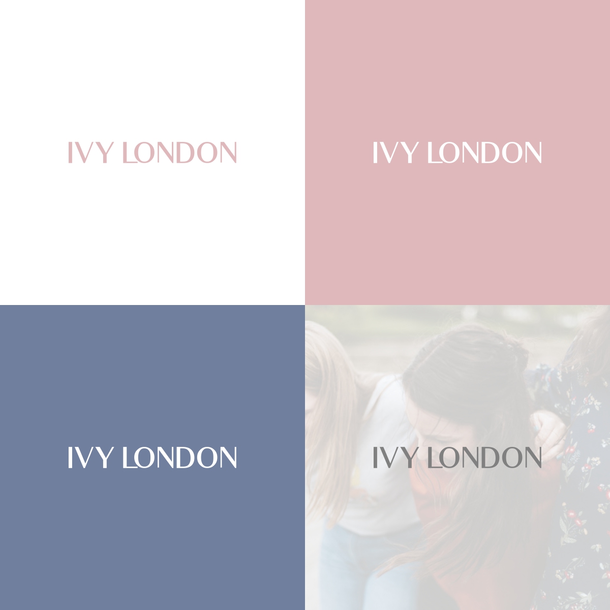 Logo-Design von Liyana für dieses Projekt | Design #19798644