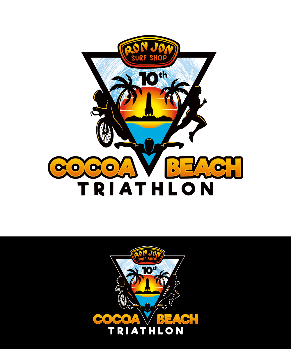 Logo Design by StudioD™ for Smooth Running LLC | Design #19787493