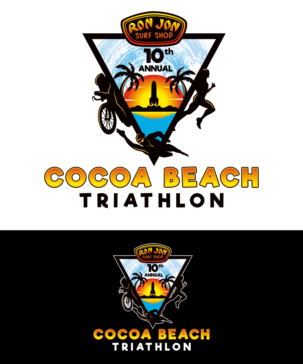 Logo Design by StudioD™ for Smooth Running LLC | Design #19847158