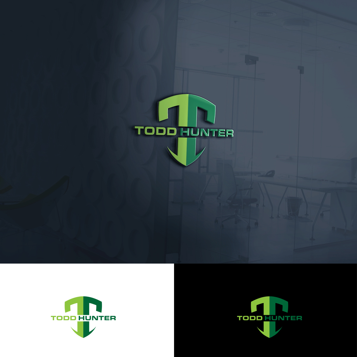 Logo Design by graphicancers for this project | Design: #19824549