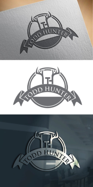 Logo Design by tea tea for this project | Design: #19823733