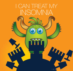 Halloween Social Media Graphics for Facebook | Graphic Design by INGA DESIGN