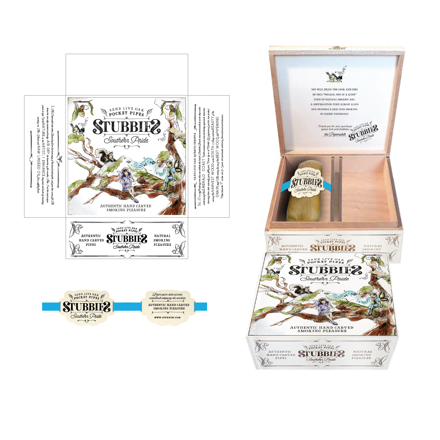Packaging Design by Menix Solo 2 for this project | Design #19788883