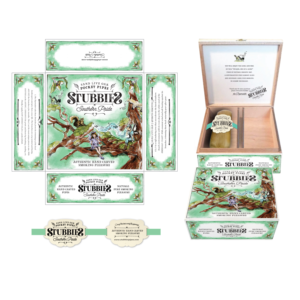 Packaging Design by Menix Solo 2 for this project | Design: #20042280