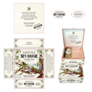 Packaging Design by Menix Solo 2 for this project | Design: #20376182